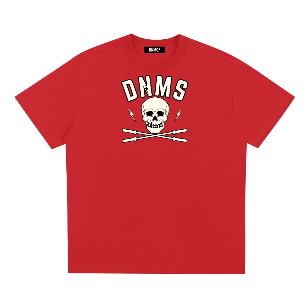 Dunamis Strength Triblend Tee
