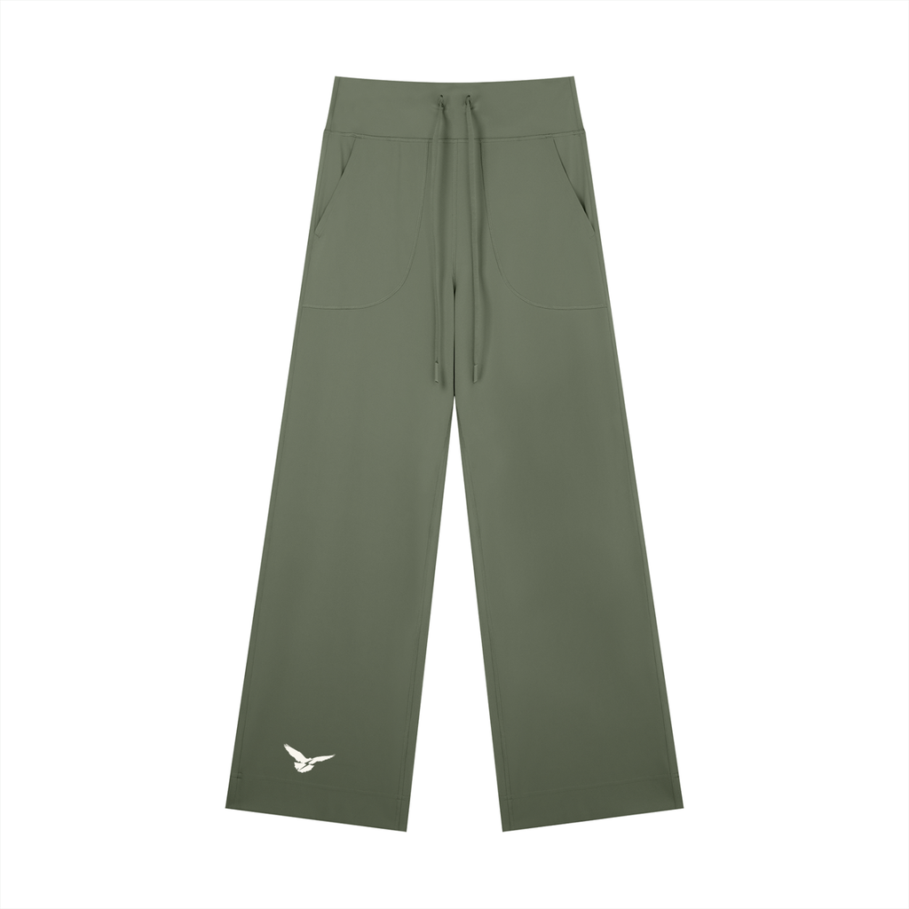 DNMS Dove Women’s Straight Leg Yoga Pant