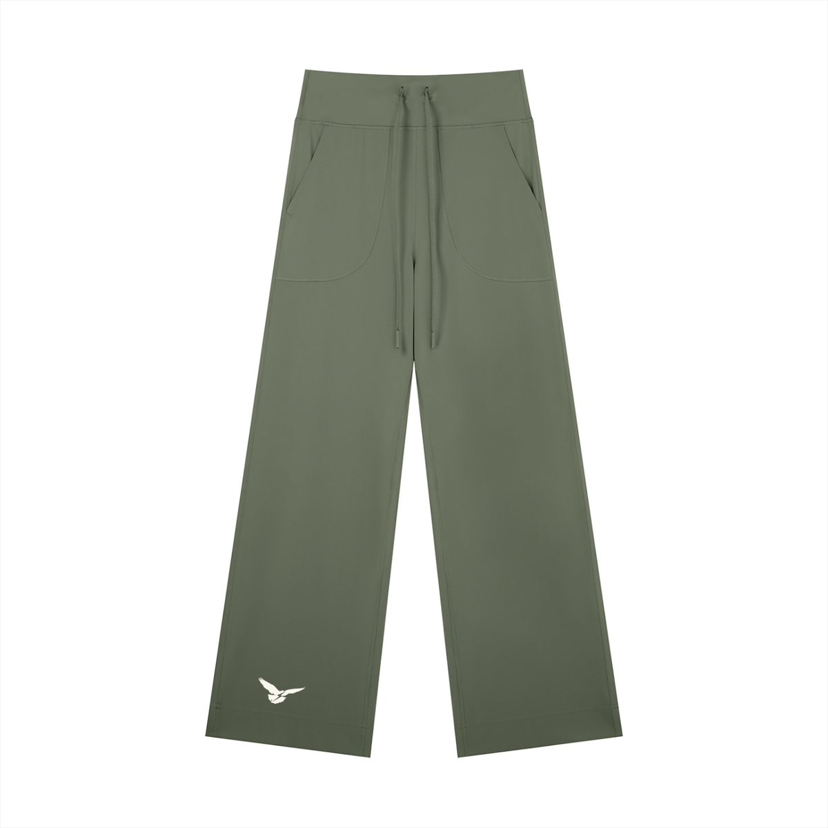 DNMS Dove Women’s Straight Leg Yoga Pant
