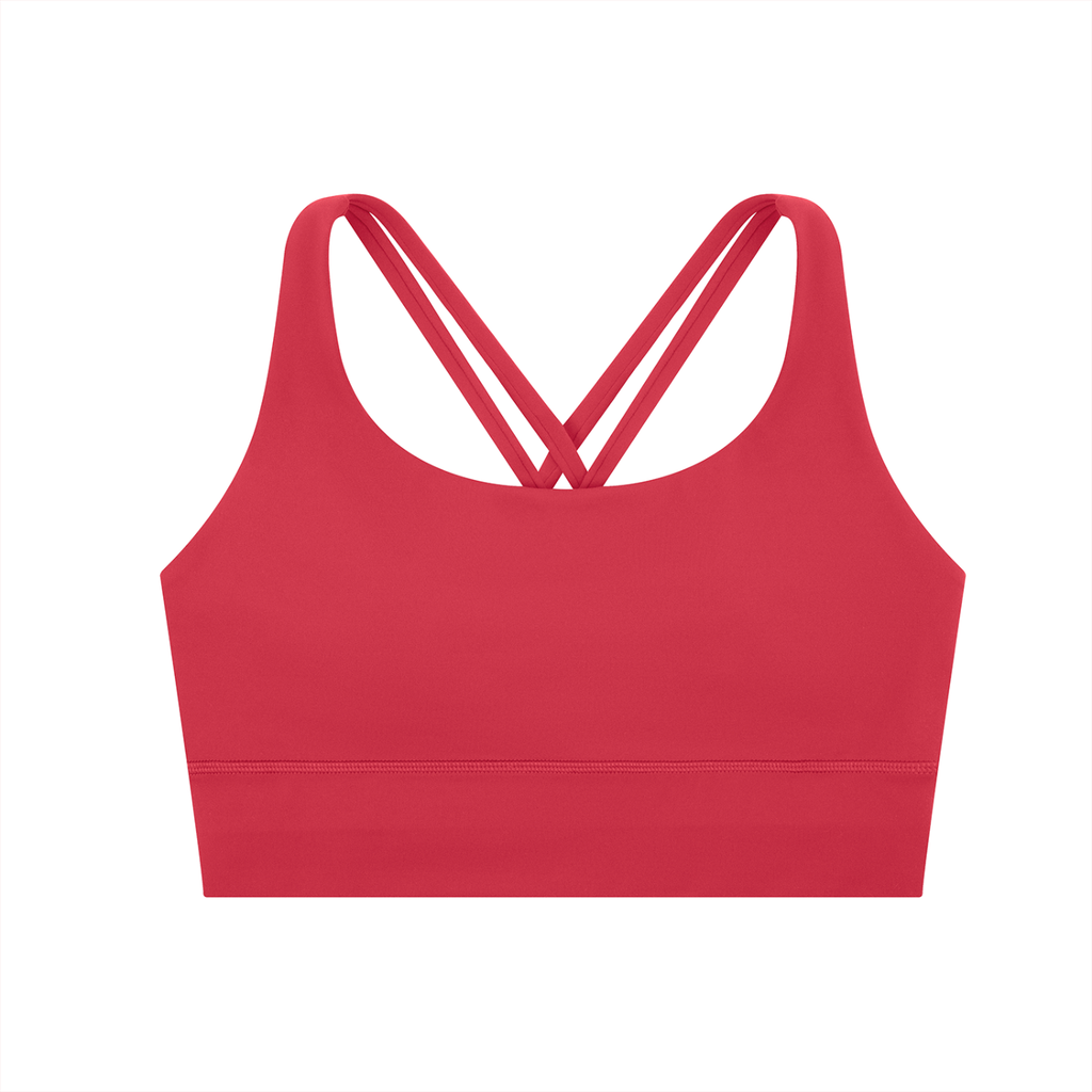 DNMS Signature Sports Bra