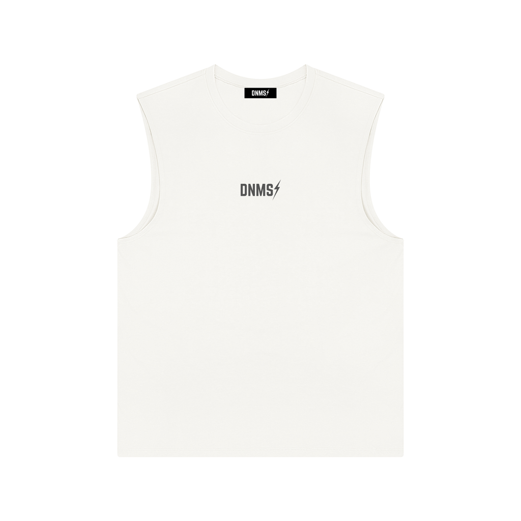 DNMS Signature Muscle Tee