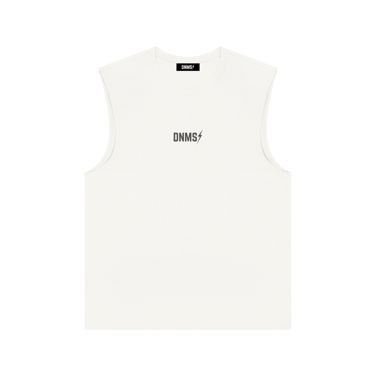 DNMS Signature Muscle Tee