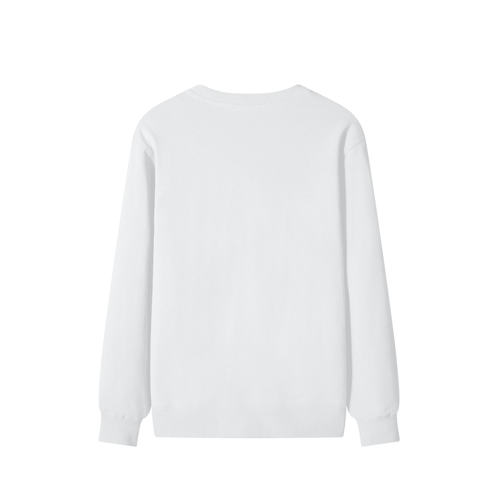 DNMS Lightning Bolt Crewneck