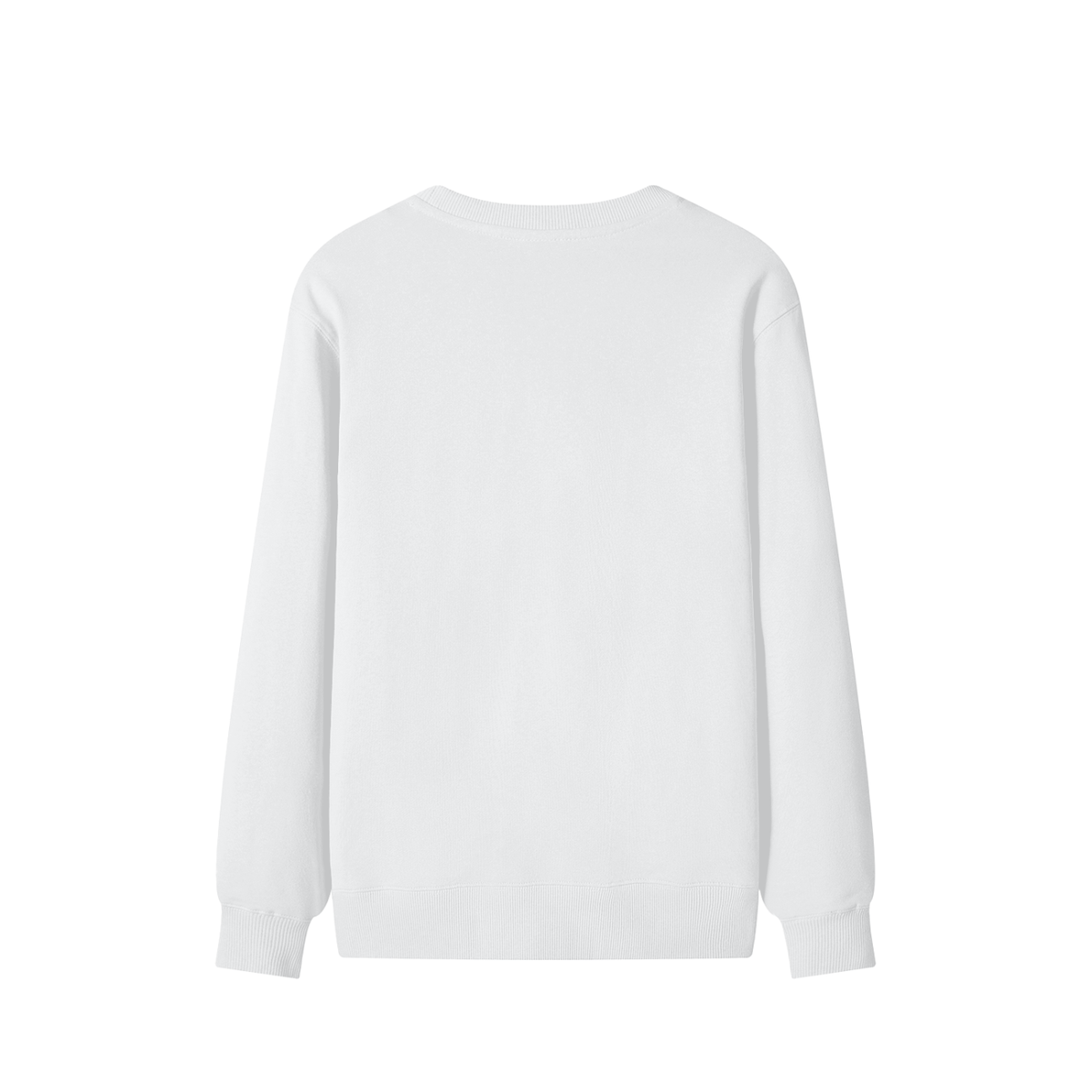 DNMS Lightning Bolt Crewneck