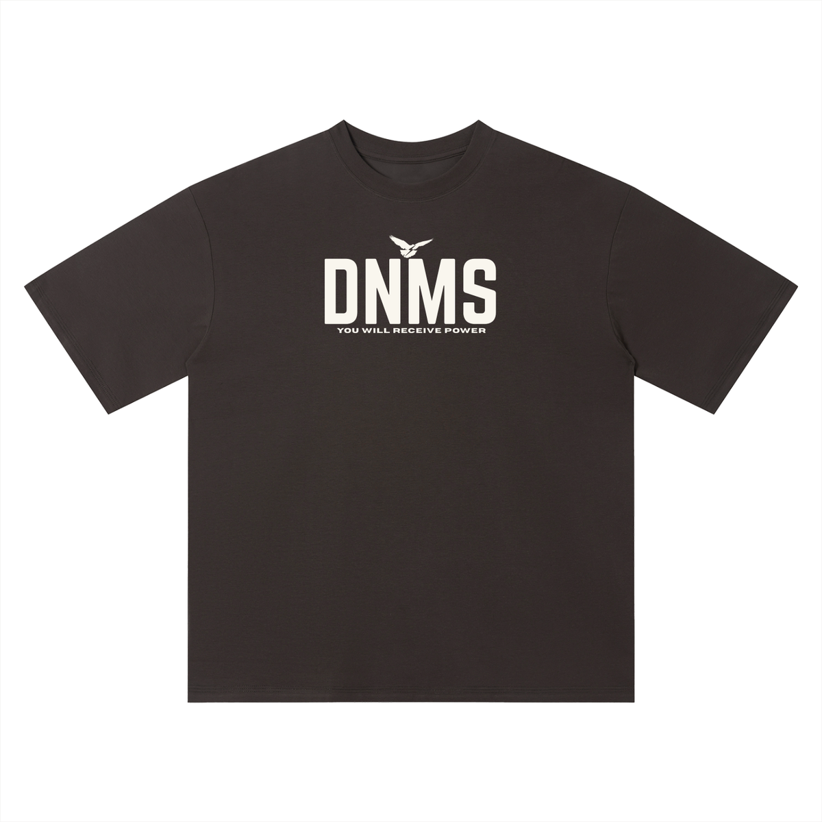 Receive Power Triblend Tee