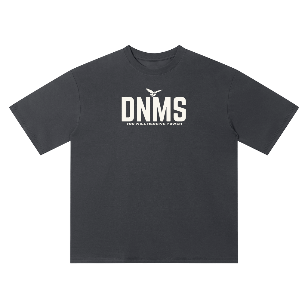 Receive Power Triblend Tee