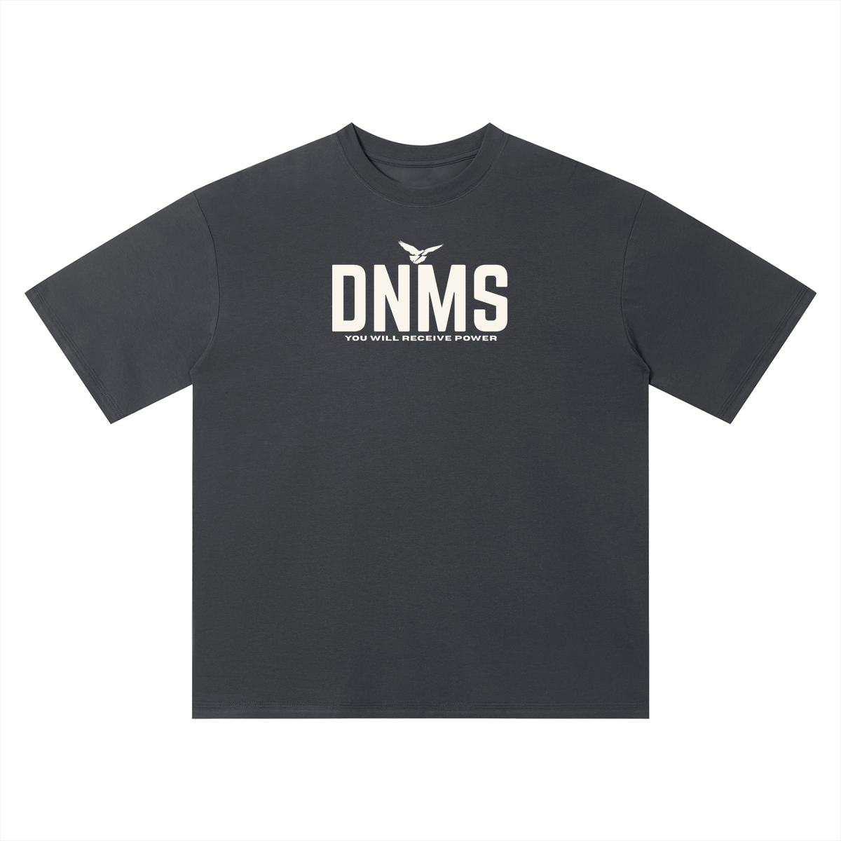 Receive Power Triblend Tee